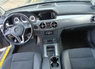 MERCEDES-BENZ Clase GLK 220 blue TEC 4 matci 7G-TRONIC