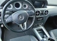 MERCEDES-BENZ Clase GLK 220 blue TEC 4 matci 7G-TRONIC