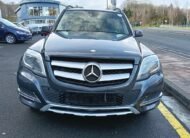 MERCEDES-BENZ Clase GLK 220 blue TEC 4 matci 7G-TRONIC
