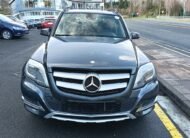 MERCEDES-BENZ Clase GLK 220 blue TEC 4 matci 7G-TRONIC