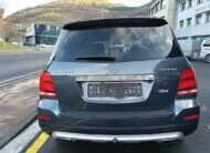 MERCEDES-BENZ Clase GLK 220 blue TEC 4 matci 7G-TRONIC