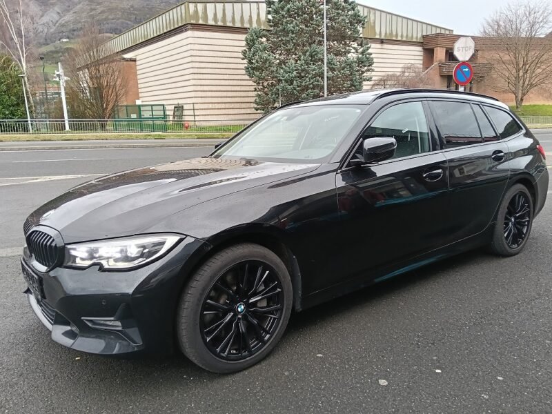 BMW Serie 3 330D Touring