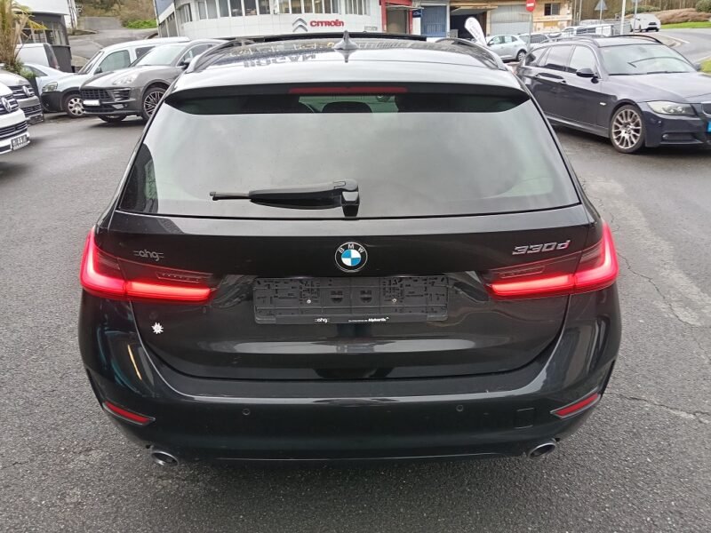 BMW Serie 3 330D Touring