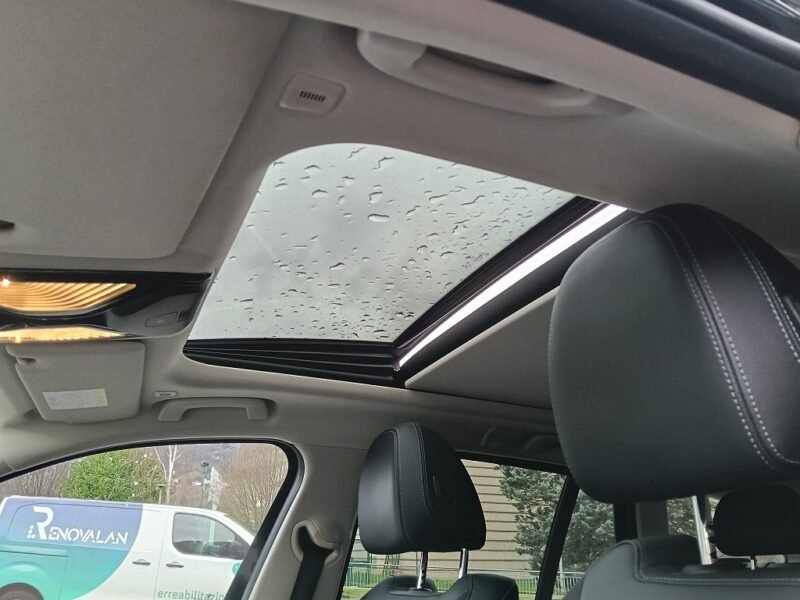 BMW Serie 3 330D Touring