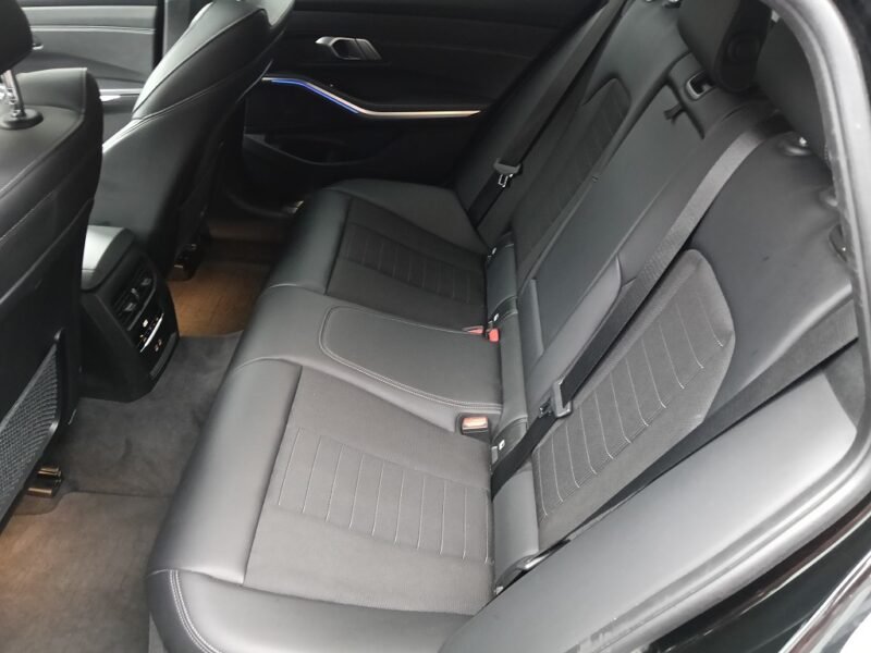 BMW Serie 3 330D Touring