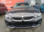 BMW serie 3 318 D TOURING
