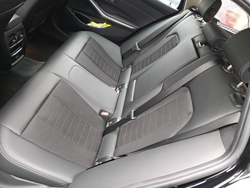 BMW serie 3 318 D TOURING