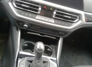 BMW serie 3 318 D TOURING