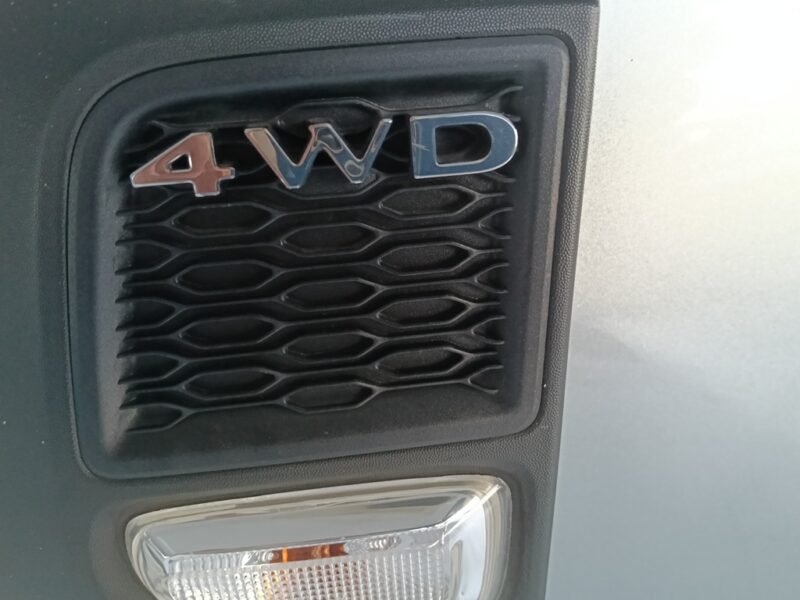 DACIA DUSTER 1.5 Blue dCi Prestige 4×4