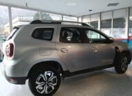 DACIA DUSTER 1.5 Blue dCi Prestige 4×4