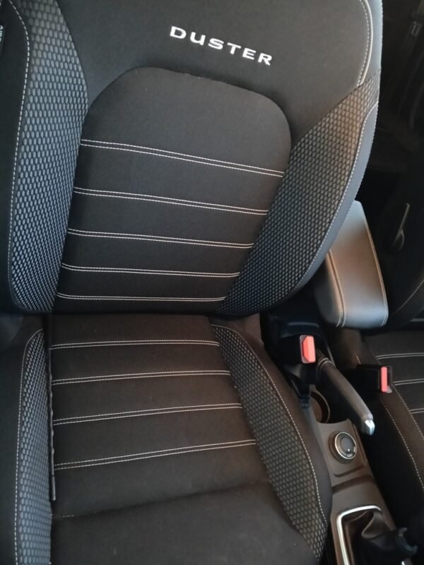 DACIA DUSTER 1.5 Blue dCi Prestige 4×4