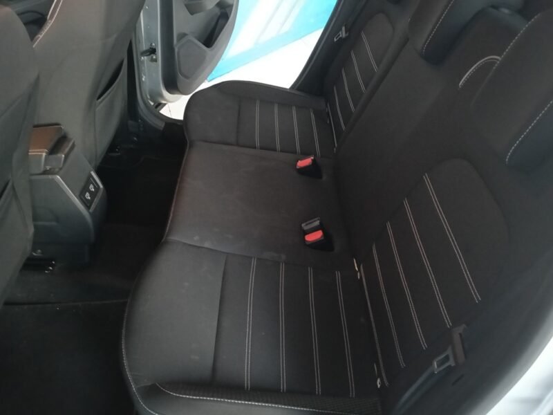DACIA DUSTER 1.5 Blue dCi Prestige 4×4