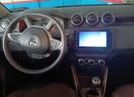 DACIA DUSTER 1.5 Blue dCi Prestige 4×4