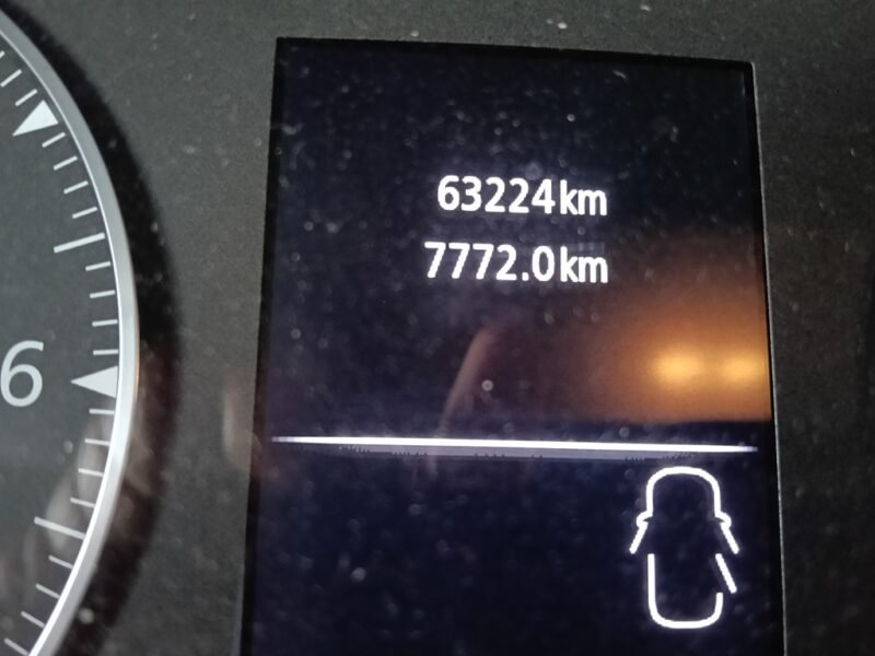 DACIA DUSTER 1.5 Blue dCi Prestige 4×4