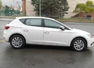 SEAT LEON 1.6 TDI 105cv DPF Sport 5p.