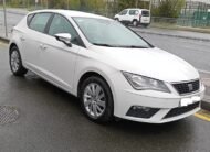 SEAT LEON 1.6 TDI 105cv DPF Sport 5p.