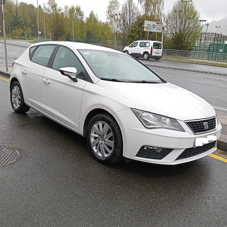SEAT LEON 1.6 TDI 105cv DPF Sport 5p.