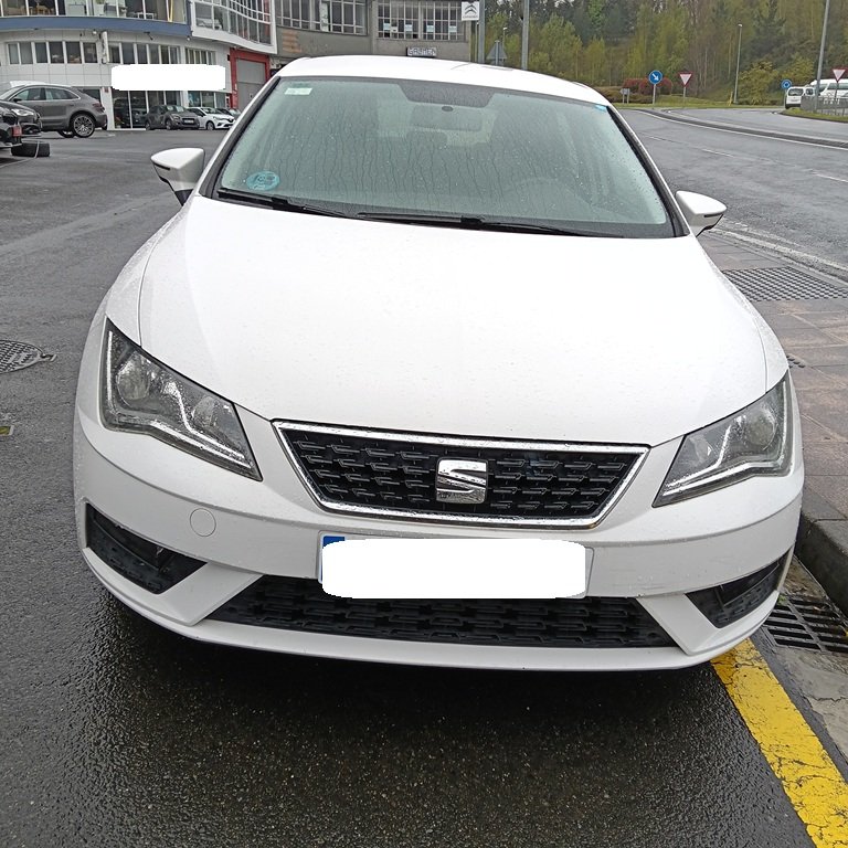 SEAT LEON 1.6 TDI 105cv DPF Sport 5p.