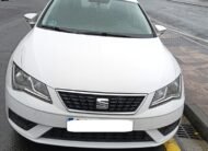 SEAT LEON 1.6 TDI 105cv DPF Sport 5p.