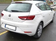 SEAT LEON 1.6 TDI 105cv DPF Sport 5p.