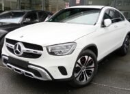 MERCEDES-BENZ Clase GLC COUPE 200 4MATIC 9G-TRONIC