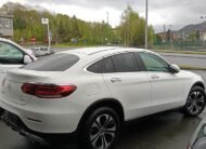 MERCEDES-BENZ Clase GLC COUPE 200 4MATIC 9G-TRONIC