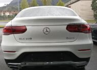 MERCEDES-BENZ Clase GLC COUPE 200 4MATIC 9G-TRONIC