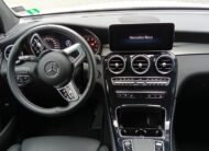 MERCEDES-BENZ Clase GLC COUPE 200 4MATIC 9G-TRONIC