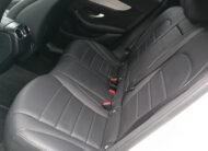 MERCEDES-BENZ Clase GLC COUPE 200 4MATIC 9G-TRONIC