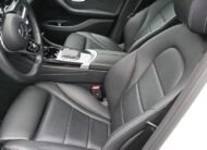 MERCEDES-BENZ Clase GLC COUPE 200 4MATIC 9G-TRONIC