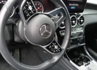 MERCEDES-BENZ Clase GLC COUPE 200 4MATIC 9G-TRONIC
