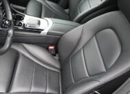 MERCEDES-BENZ Clase GLC COUPE 200 4MATIC 9G-TRONIC