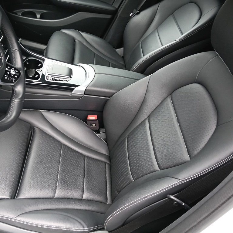 MERCEDES-BENZ Clase GLC COUPE 200 4MATIC 9G-TRONIC