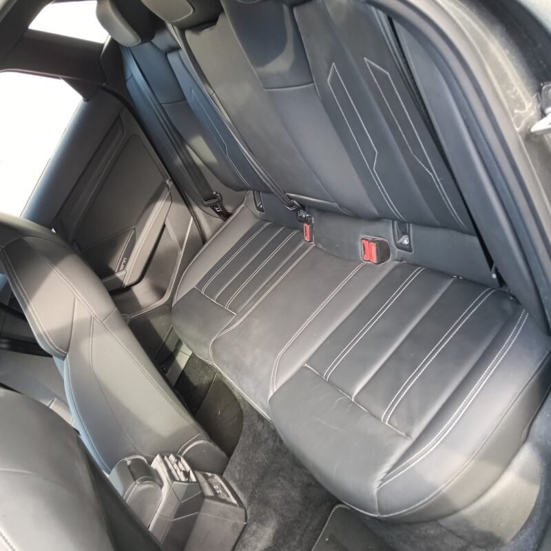 AUDI A3 30 tdi sportback