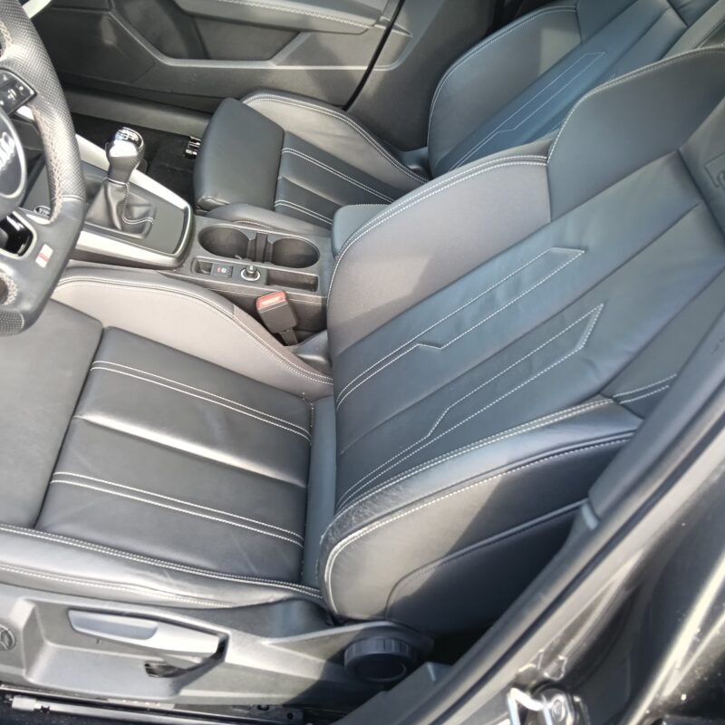 AUDI A3 30 tdi sportback