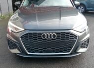 AUDI A3 30 tdi sportback