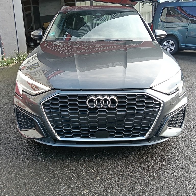 AUDI A3 30 tdi sportback