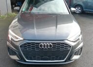 AUDI A3 30 tdi sportback