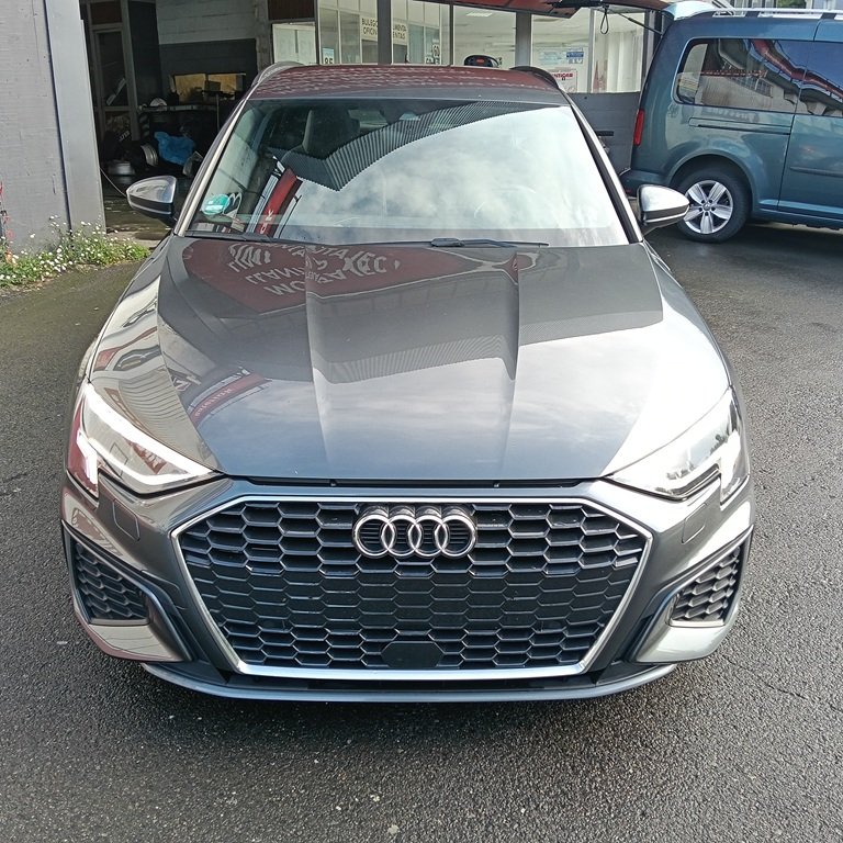 AUDI A3 30 tdi sportback