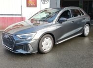 AUDI A3 30 tdi sportback