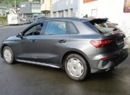 AUDI A3 30 tdi sportback