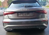 AUDI A3 30 tdi sportback