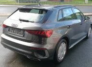 AUDI A3 30 tdi sportback
