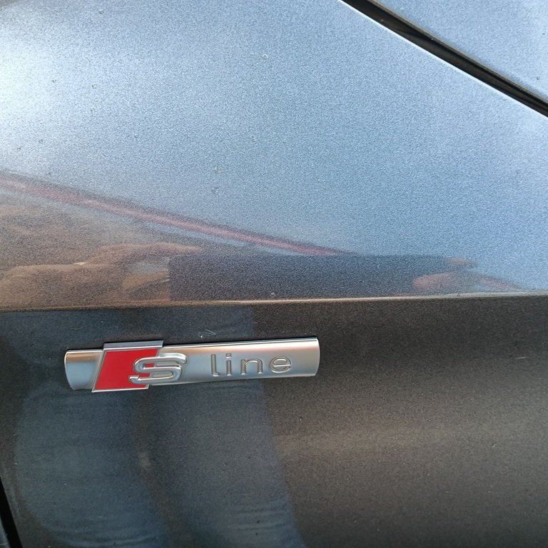 AUDI A3 30 tdi sportback