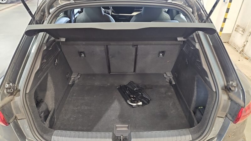 AUDI A3 30 tdi sportback