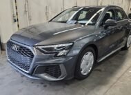 AUDI A3 30 tdi sportback