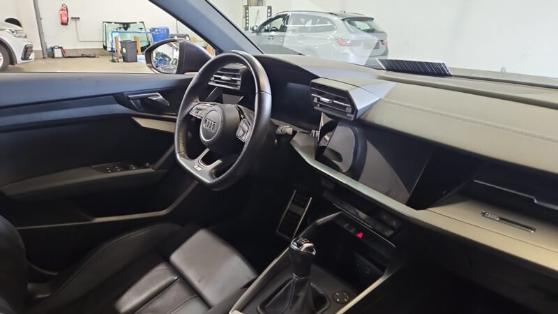 AUDI A3 30 tdi sportback