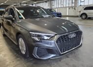 AUDI A3 30 tdi sportback