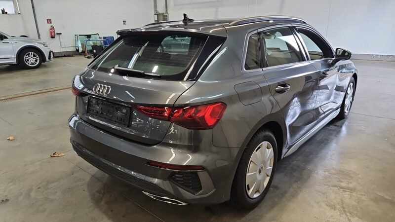 AUDI A3 30 tdi sportback