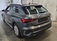 AUDI A3 30 tdi sportback